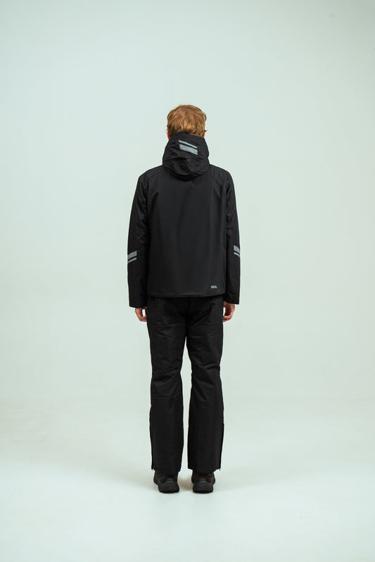 Costumul de schi pentru bărbați Brugi AJ1D E61