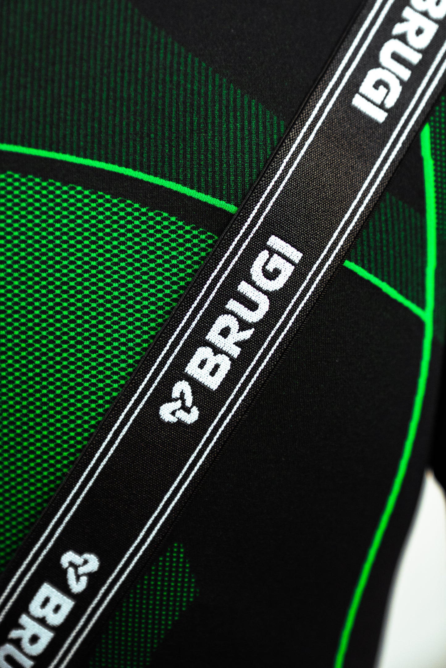 Мужские лыжные штаны Brugi AI1F 500