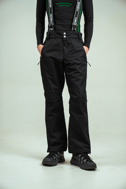 Мужские лыжные штаны Brugi AI1F 500