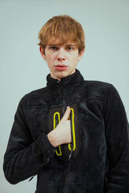 Hanorac pentru bărbați  Brugi AG1C 500