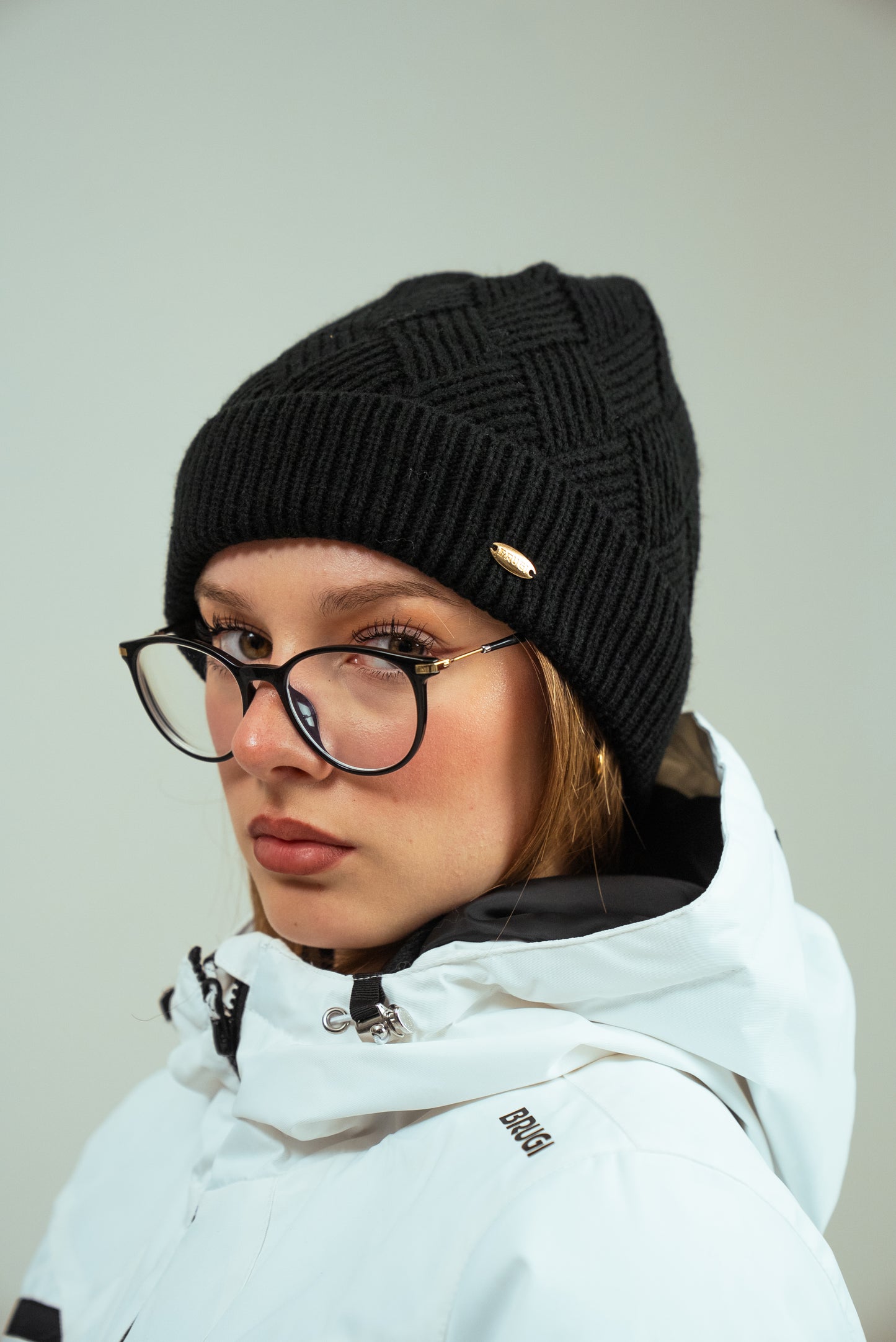 Шапка Brugi  ZC2F 500