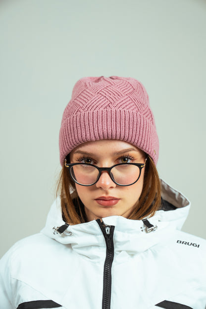 Шапка Brugi  ZC2F 797