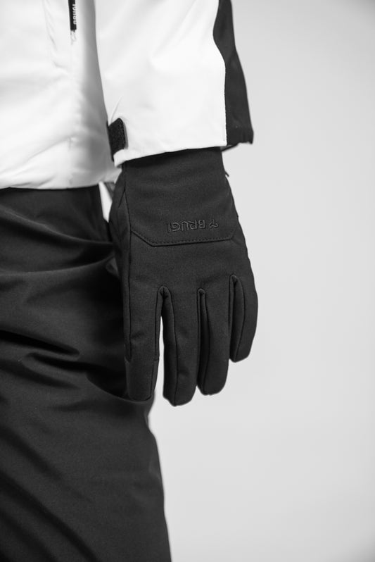 Перчатки женские горнолыжные Brugi Z52J E61