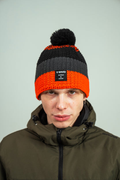 Căciula Brugi ZG4J 819