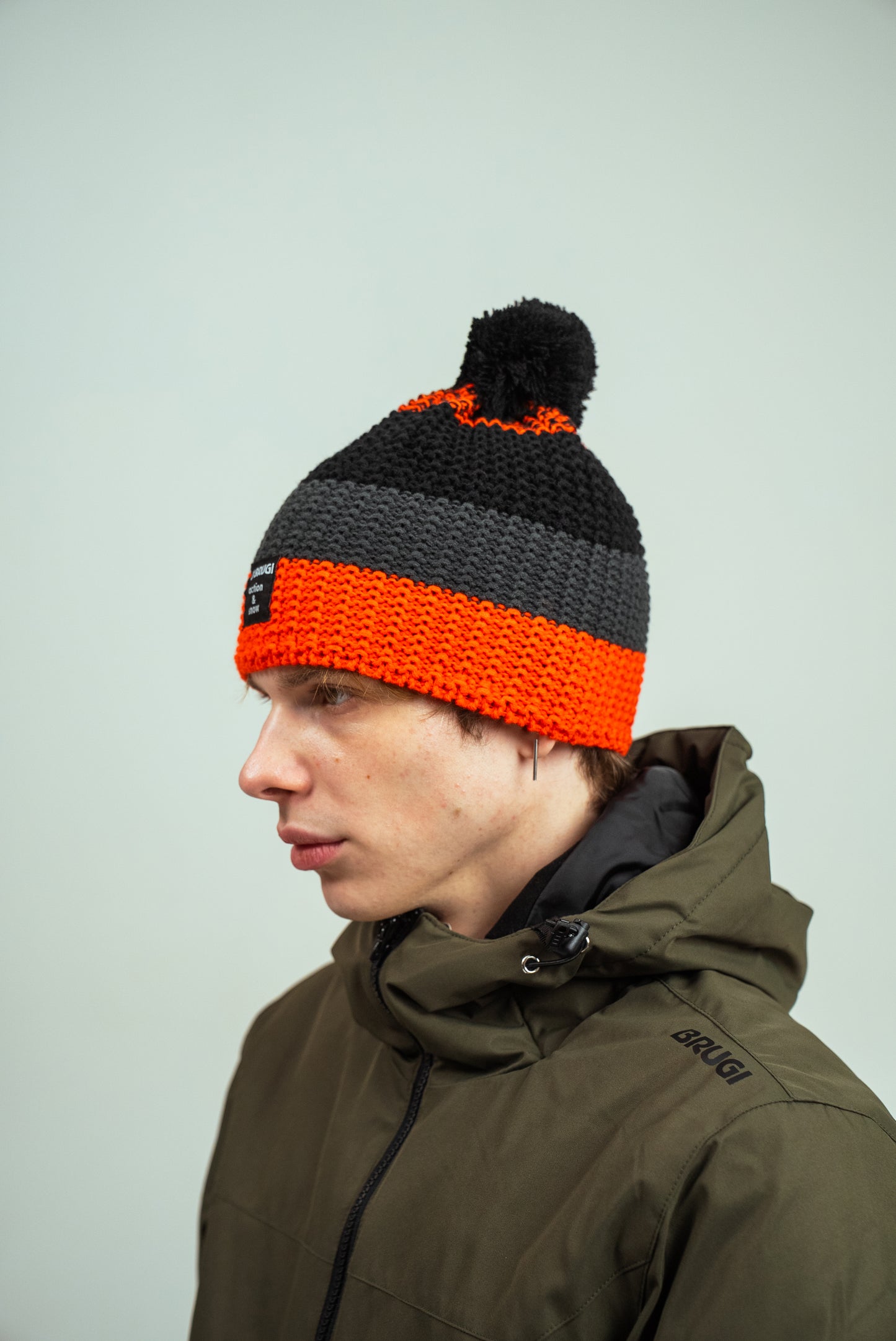 Căciula Brugi ZG4J 819