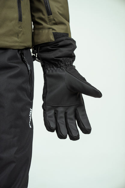 Mănuși de schi pentru bărbați Brugi ZH4L E61