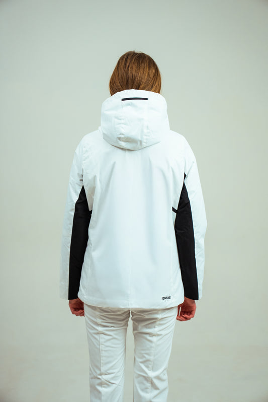 Geacă de ski pentru femei Brugi G2P 4C1