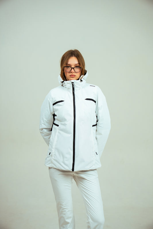 Geacă de ski pentru femei Brugi G2P 4C1