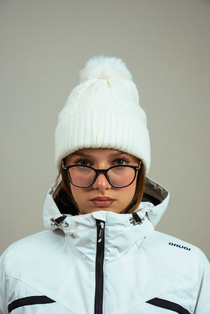 Шапка Brugi ZC2B 010