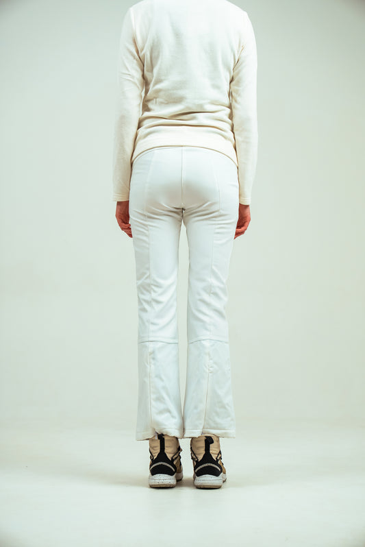 Pantaloni de ski pentru femei Brugi A62W 010