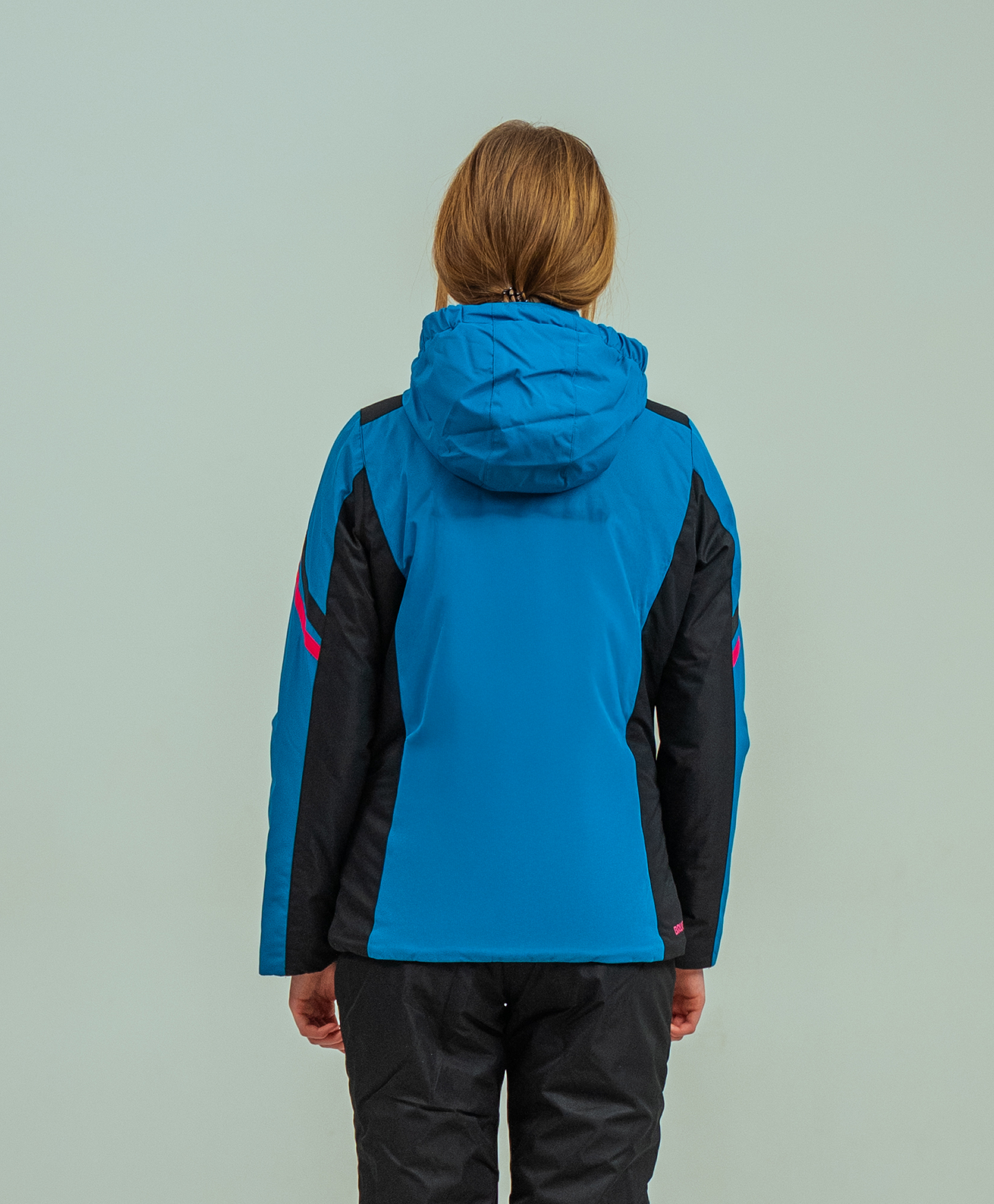 Женская лыжная куртка Brugi AF2V MPQ