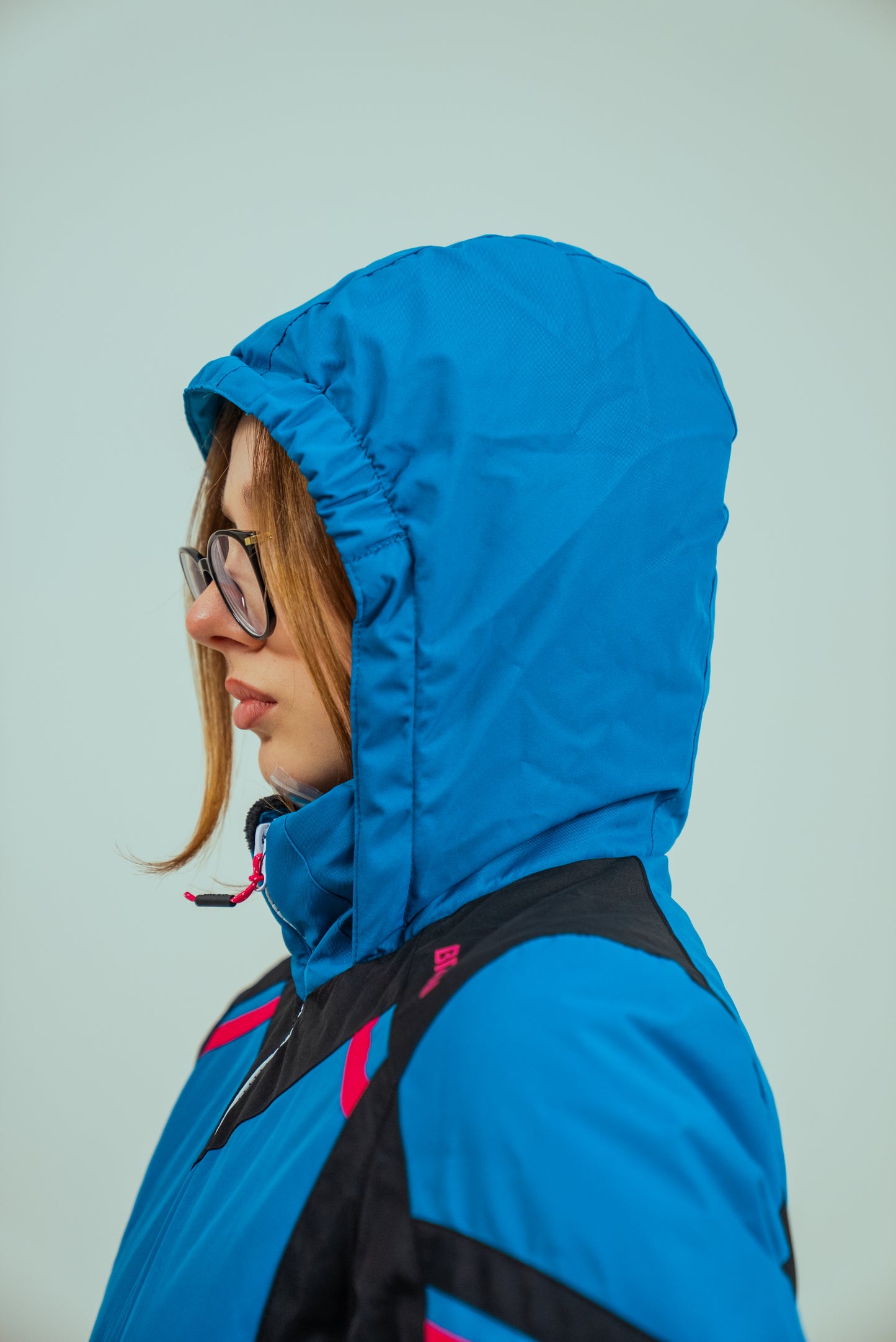 Женская лыжная куртка Brugi AF2V MPQ