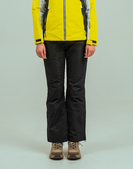 Pantalonii de schi pentru femei Brugi AF2V HQ2