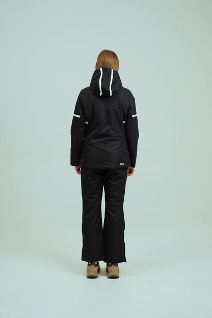 Женский лыжный костюм Brugi AG2S Y45