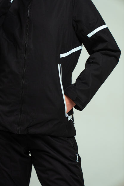 Женский лыжный костюм Brugi AG2S Y45