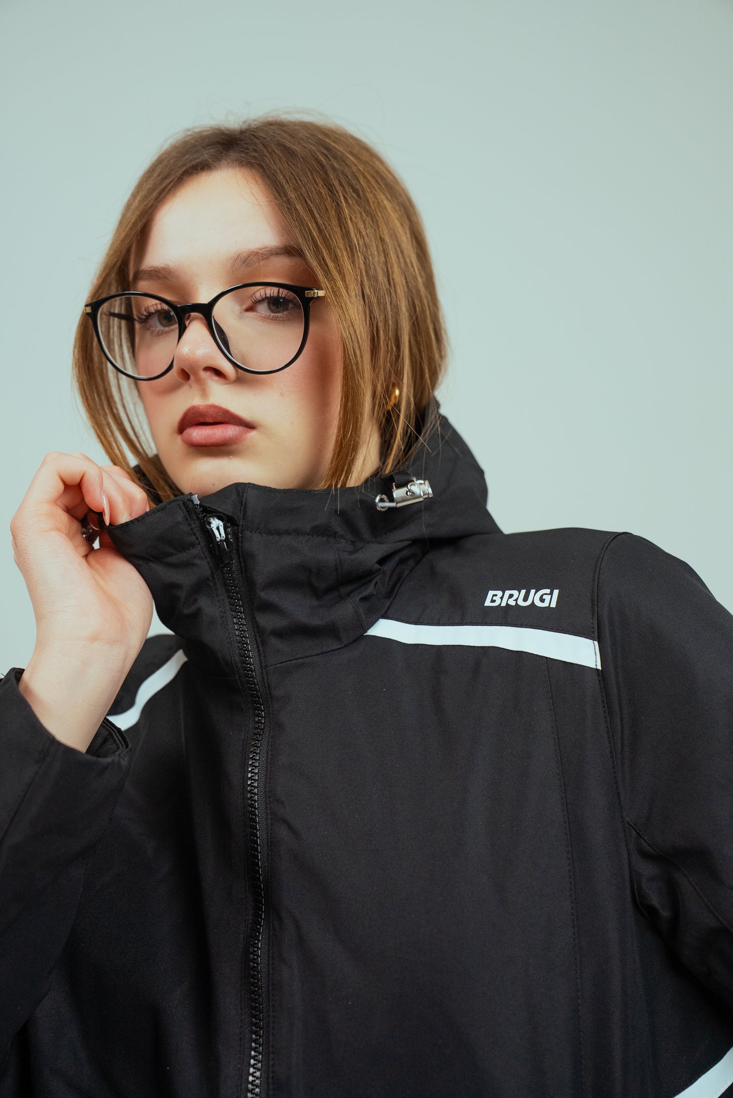 Женский лыжный костюм Brugi AG2S Y45