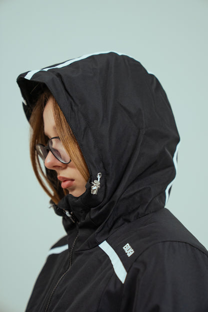 Женский лыжный костюм Brugi AG2S Y45