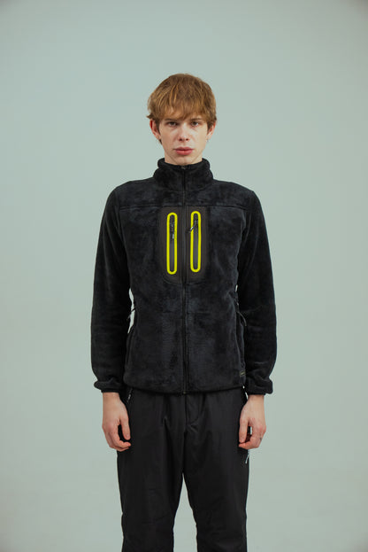 Hanorac pentru bărbați  Brugi AG1C 500