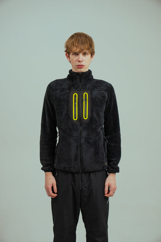 Мужской батник Brugi AG1C 500