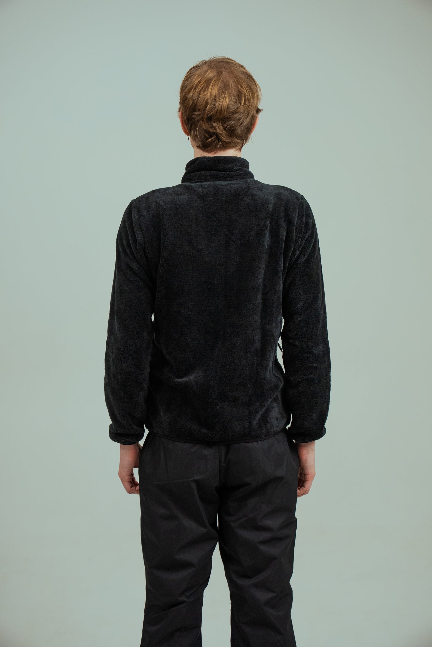 Hanorac pentru bărbați  Brugi AG1C 500