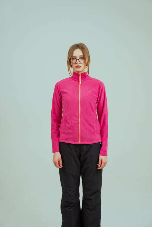 Hanorac microfleece pentru copii Brugi JC37 745