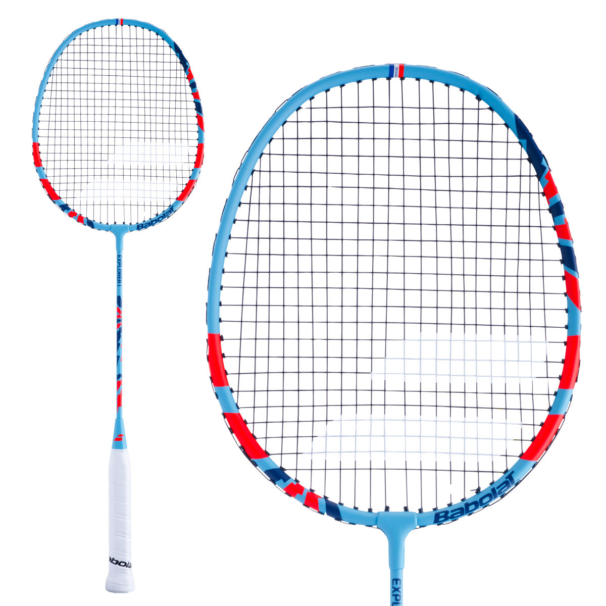 Rachetă pentru badminton Babolat Explorer I 601364