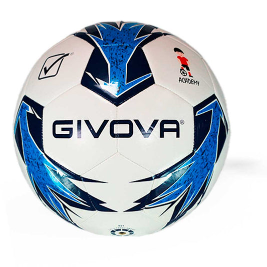 Minge de fotbal Givova Pallone academy freccia 3 PAL023 403