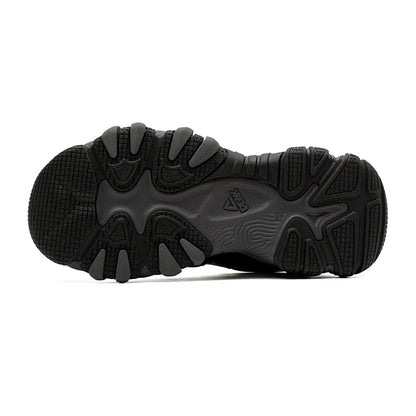 Adidași pentru bărbați Peak Casual EXT53787E black/grey