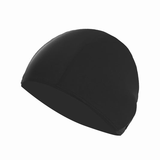 Шапочка для плавания Zagano black