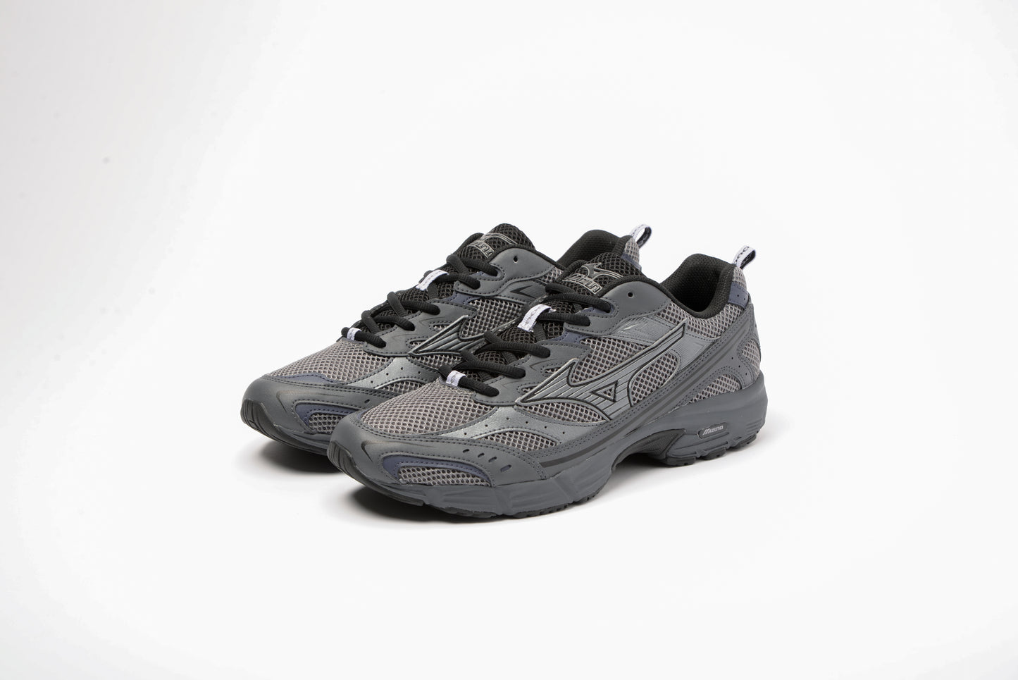 Кроссовки мужские casual Mizuno MXR Sport D1GA2451 15