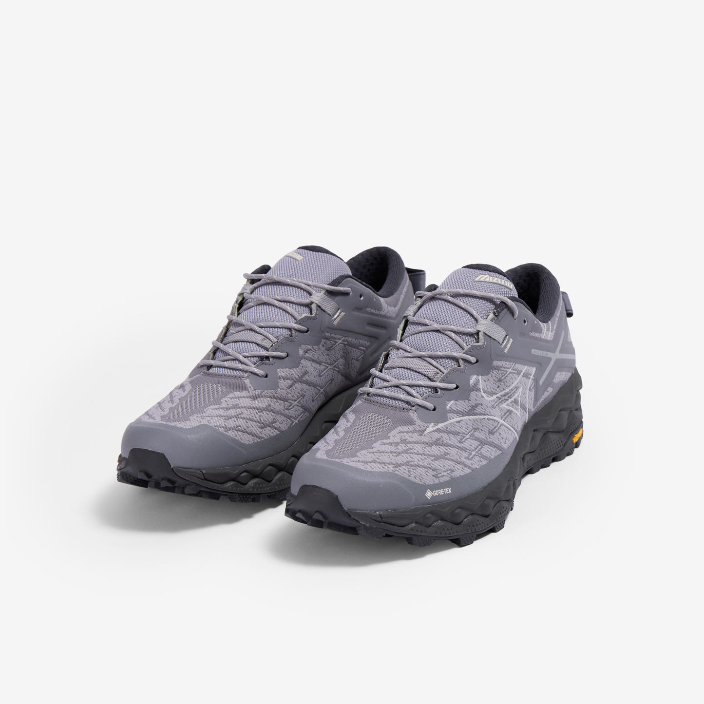 Adidași pentru bărbați casual Mizuno WAVE MUJIN LS GTX D1GA2501 05
