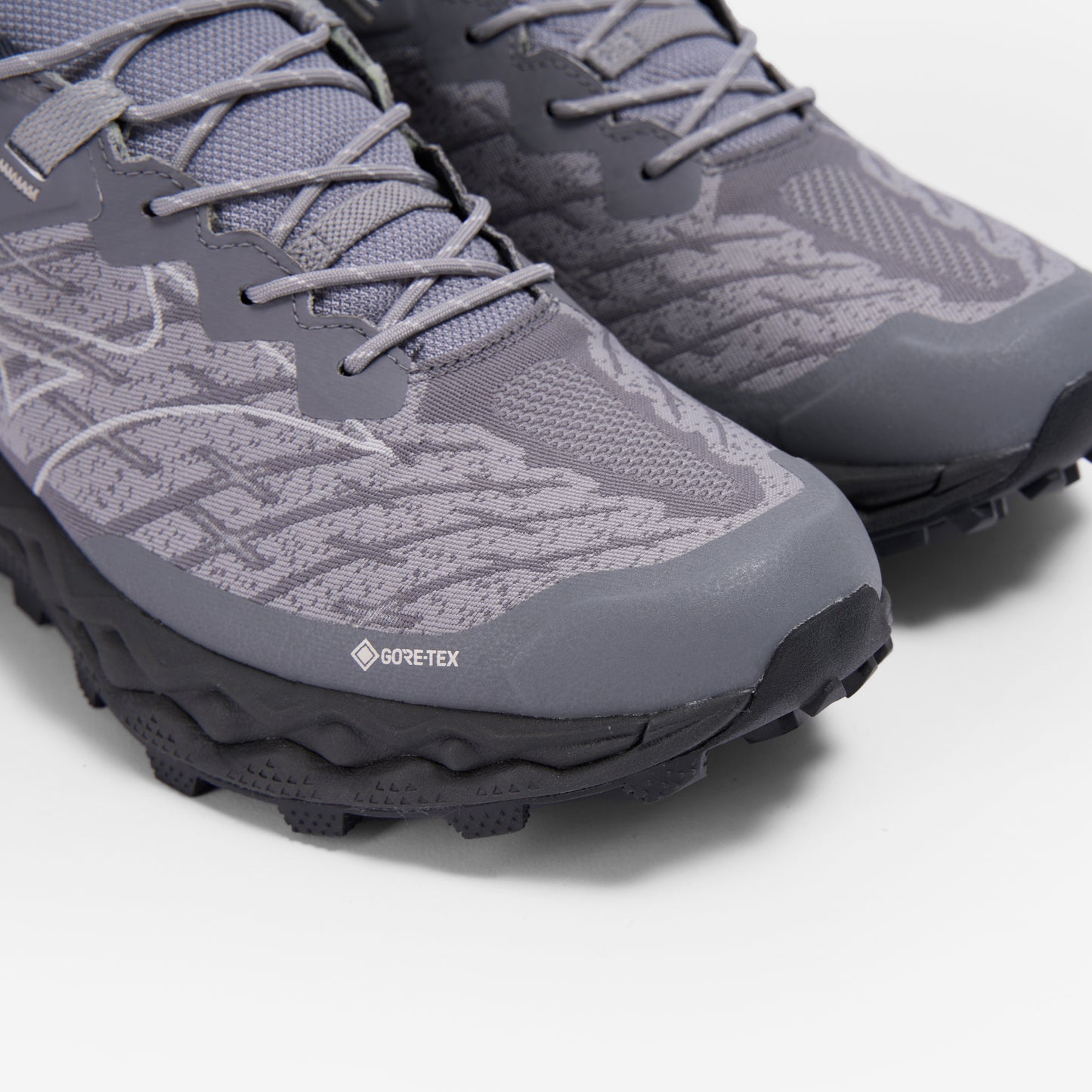 Adidași pentru bărbați casual Mizuno WAVE MUJIN LS GTX D1GA2501 05