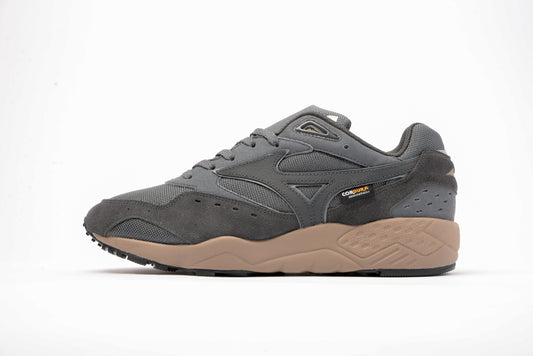 Кроссовки мужские casual Mizuno contender cordura D1GA2510 04