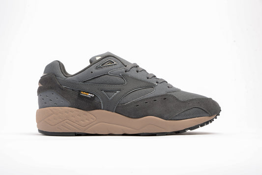 Кроссовки мужские casual Mizuno contender cordura D1GA2510 04
