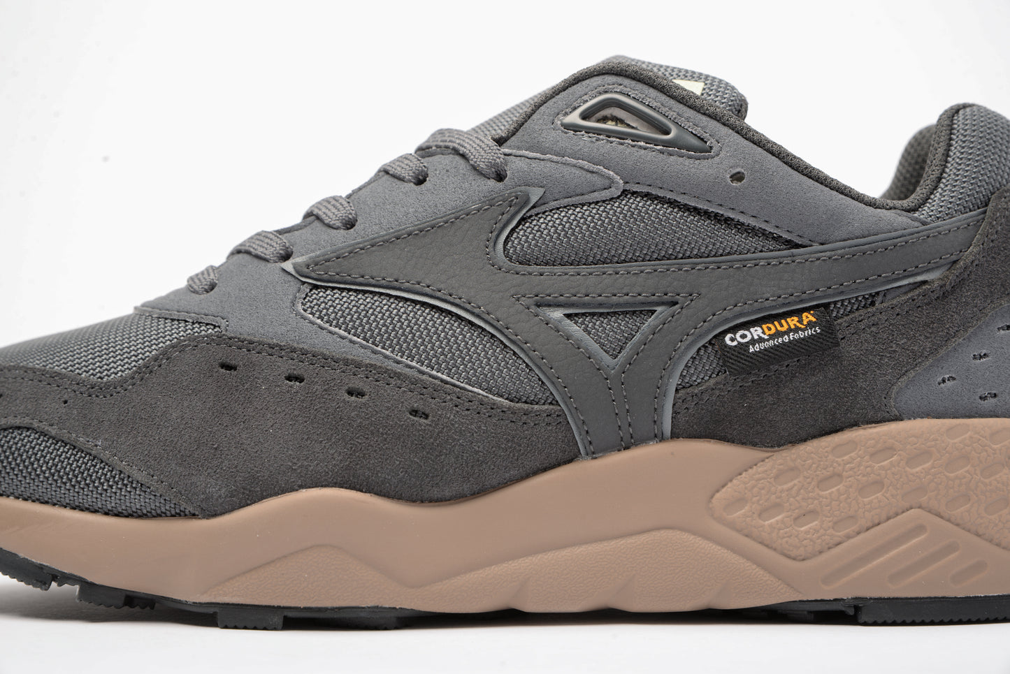 Кроссовки мужские casual Mizuno contender cordura D1GA2510 04
