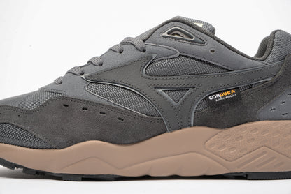 Кроссовки мужские casual Mizuno contender cordura D1GA2510 04