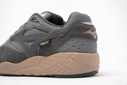 Кроссовки мужские casual Mizuno contender cordura D1GA2510 04