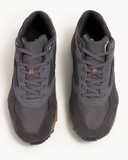 Кроссовки мужские casual Mizuno contender cordura D1GA2510 04