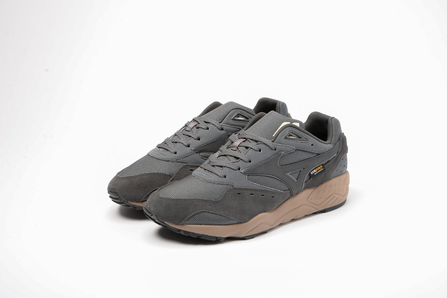 Кроссовки мужские casual Mizuno contender cordura D1GA2510 04