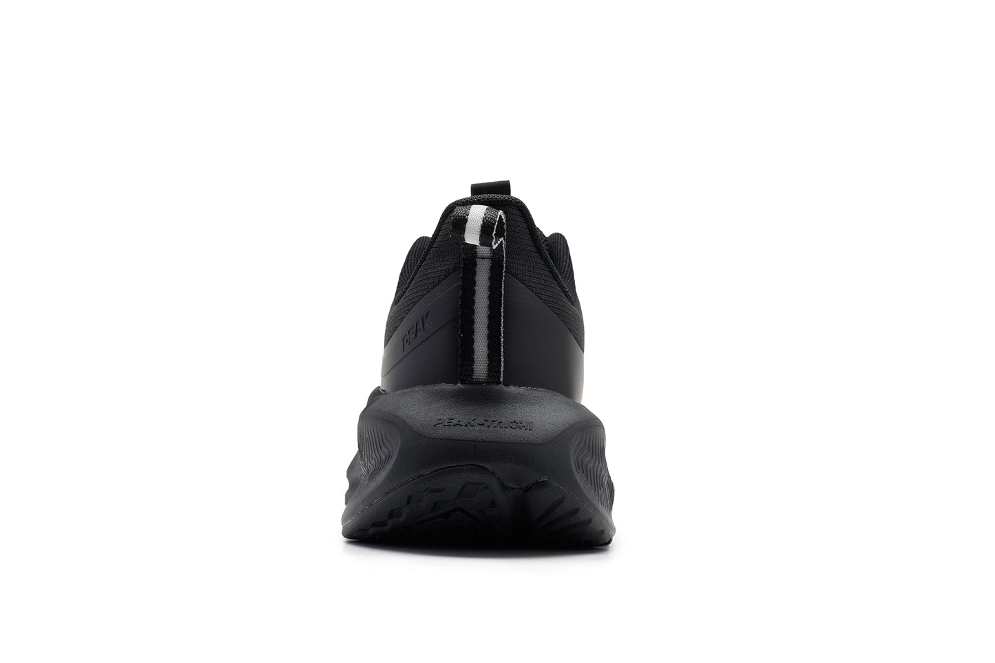 Мужские кроссовки для фитнеса Peak EXT262897J all black
