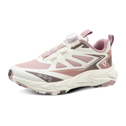 Adidași de alergare pentru copii Peak EK53350H chalk purple