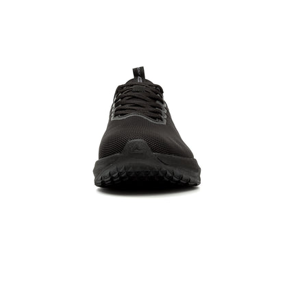 Adidași de alergare pentru bărbați Peak Taichi EXT53521D all black 