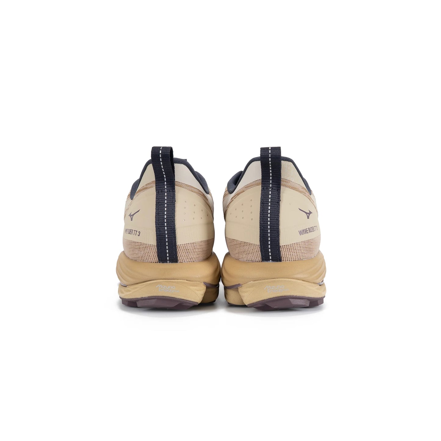 Кроссовки женские для трейлраннинга Mizuno WAVE RIDER TT 3 J1GD2532 72