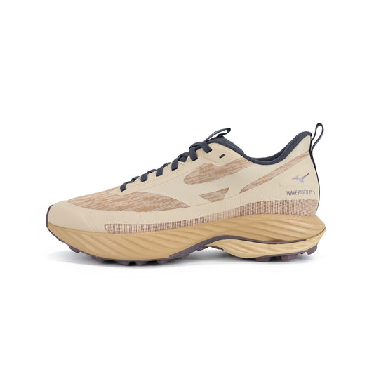 Кроссовки женские для трейлраннинга Mizuno WAVE RIDER TT 3 J1GD2532 72