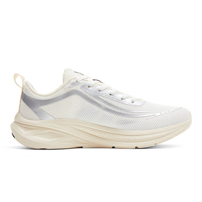 Кроссовки мужские для бега Peak ET59837H white