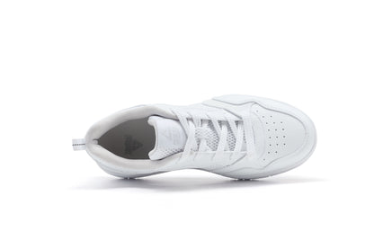 Кроссовки женские Peak casual EXT262032B white