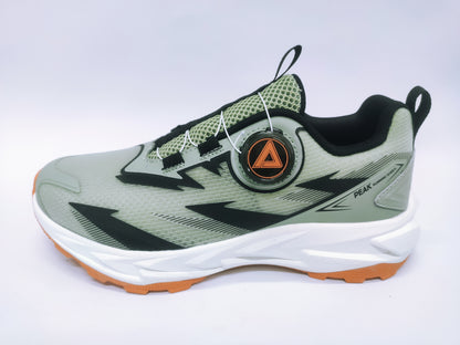 Кроссовки детские для бега Peak EK52280H fruit green