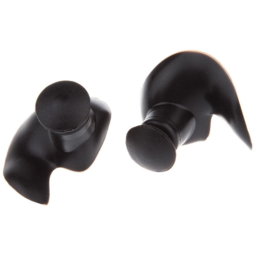 Беруши MadWave M0712 01 0 01W EAR PLUG ERGO Silicone Black