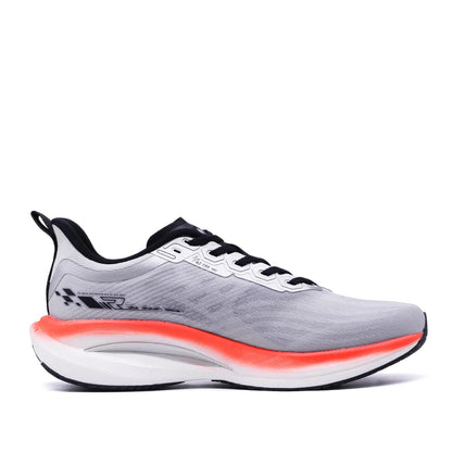 Adidași de alergare pentru bărbați Peak WINDSTORM PRO ET41317H  ice grey