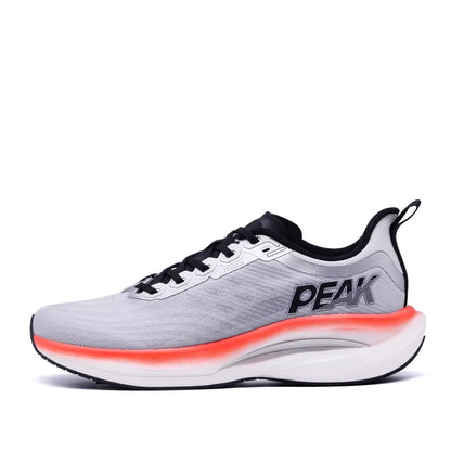 Adidași de alergare pentru bărbați Peak WINDSTORM PRO ET41317H  ice grey